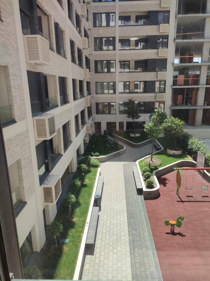 Duki New Belgrade Διαμέρισμα Εξωτερικό φωτογραφία